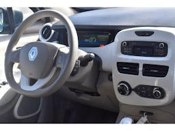 Renault Zoe  R90 Achat Intégral Life occasion - Photo 6