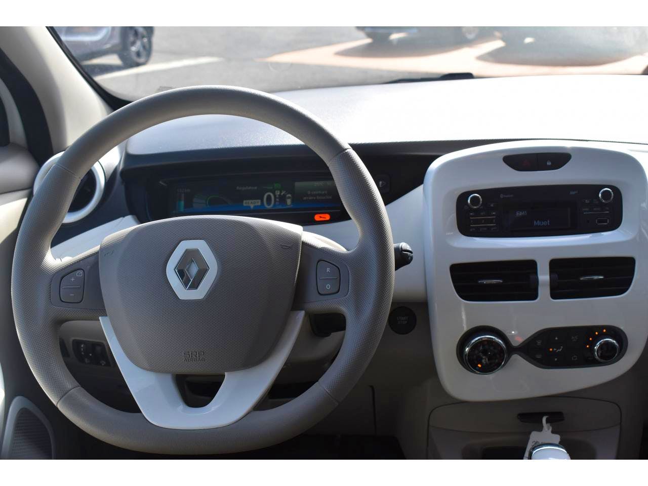Renault Zoe  R90 Achat Intégral Life occasion - Photo 7