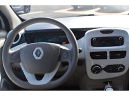 Renault Zoe  R90 Achat Intégral Life occasion - Photo 7
