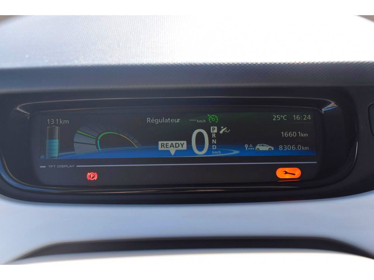 Renault Zoe  R90 Achat Intégral Life occasion - Photo 8