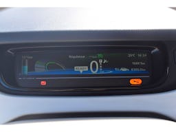 Renault Zoe R90 Achat Intégral Life occasion - Photo 8