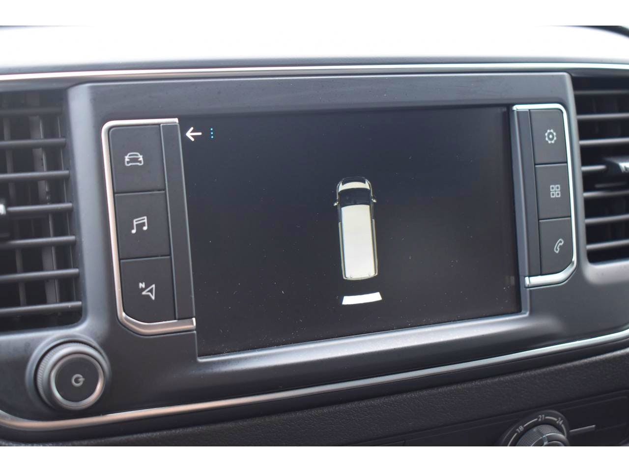 Peugeot Expert  FOURGON Standard 1.6 BlueHDi 115 S&S Premium occasion - Photo 12