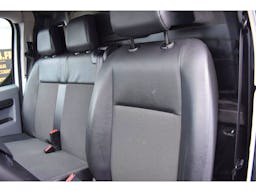 Peugeot Expert  FOURGON Standard 1.6 BlueHDi 115 S&S Premium occasion - Photo 17