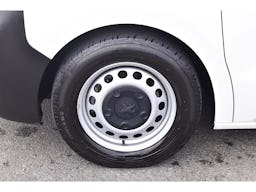 Peugeot Expert  FOURGON Standard 1.6 BlueHDi 115 S&S Premium occasion - Photo 18