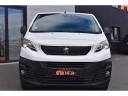 Peugeot Expert  FOURGON Standard 1.6 BlueHDi 115 S&S Premium occasion - Photo 19