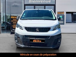 Peugeot Expert  FOURGON Standard 1.6 BlueHDi 115 S&S Premium occasion - Photo 2