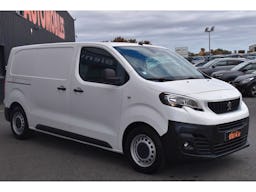 Peugeot Expert  FOURGON Standard 1.6 BlueHDi 115 S&S Premium occasion - Photo 21