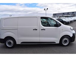 Peugeot Expert  FOURGON Standard 1.6 BlueHDi 115 S&S Premium occasion - Photo 4