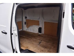 Peugeot Expert  FOURGON Standard 1.6 BlueHDi 115 S&S Premium occasion - Photo 5