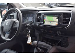 Peugeot Expert  FOURGON Standard 1.6 BlueHDi 115 S&S Premium occasion - Photo 6