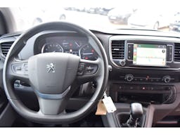 Peugeot Expert  FOURGON Standard 1.6 BlueHDi 115 S&S Premium occasion - Photo 7