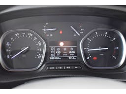 Peugeot Expert  FOURGON Standard 1.6 BlueHDi 115 S&S Premium occasion - Photo 8