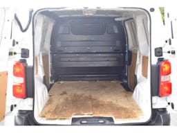 Peugeot Expert  FOURGON Standard 1.6 BlueHDi 115 S&S Premium occasion - Photo 9