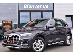 Audi Q5  50 TFSIe 299 S tronic 7 Quattro Business Executive occasion - Photo 1