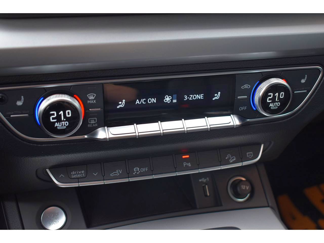 Audi Q5  50 TFSIe 299 S tronic 7 Quattro Business Executive occasion - Photo 13