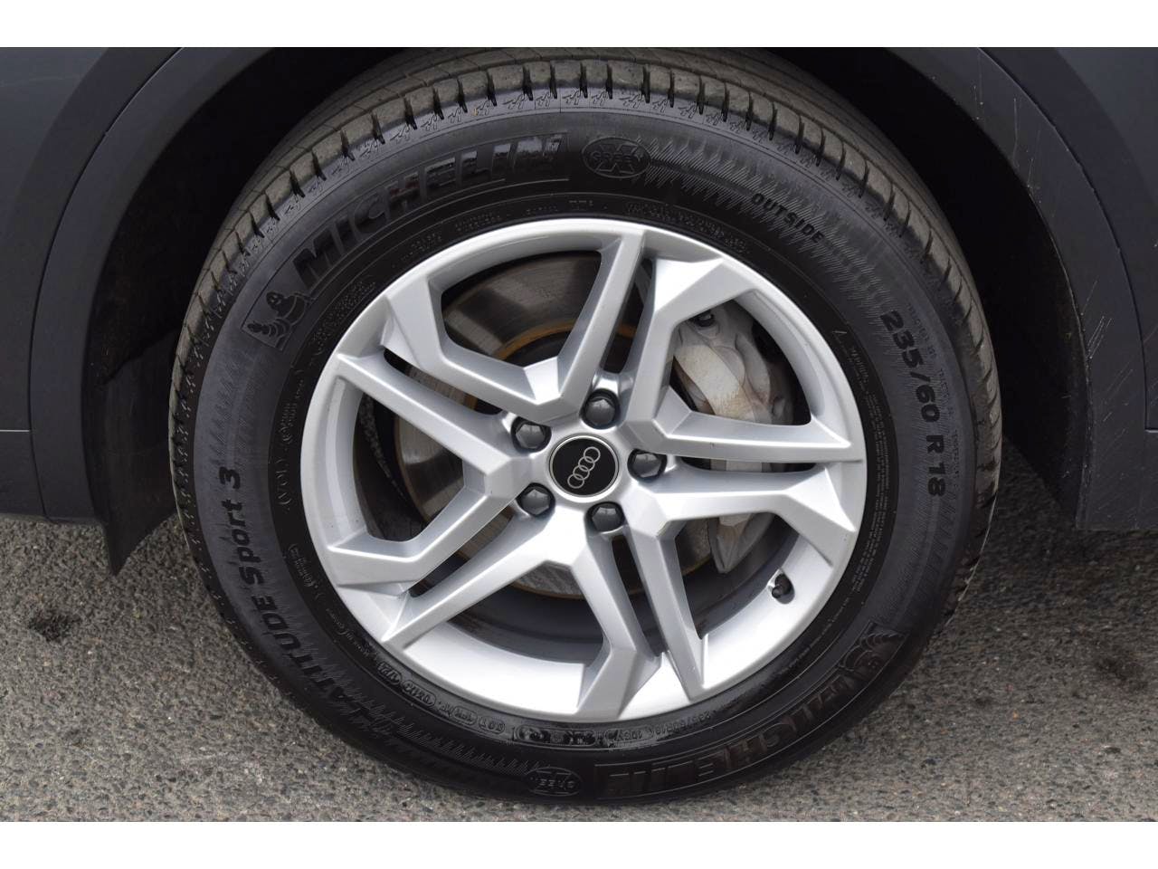 Audi Q5  50 TFSIe 299 S tronic 7 Quattro Business Executive occasion - Photo 16