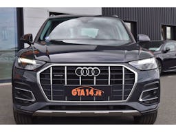 Audi Q5  50 TFSIe 299 S tronic 7 Quattro Business Executive occasion - Photo 17