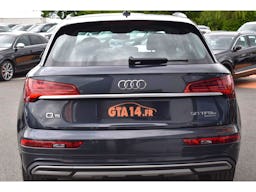 Audi Q5  50 TFSIe 299 S tronic 7 Quattro Business Executive occasion - Photo 18