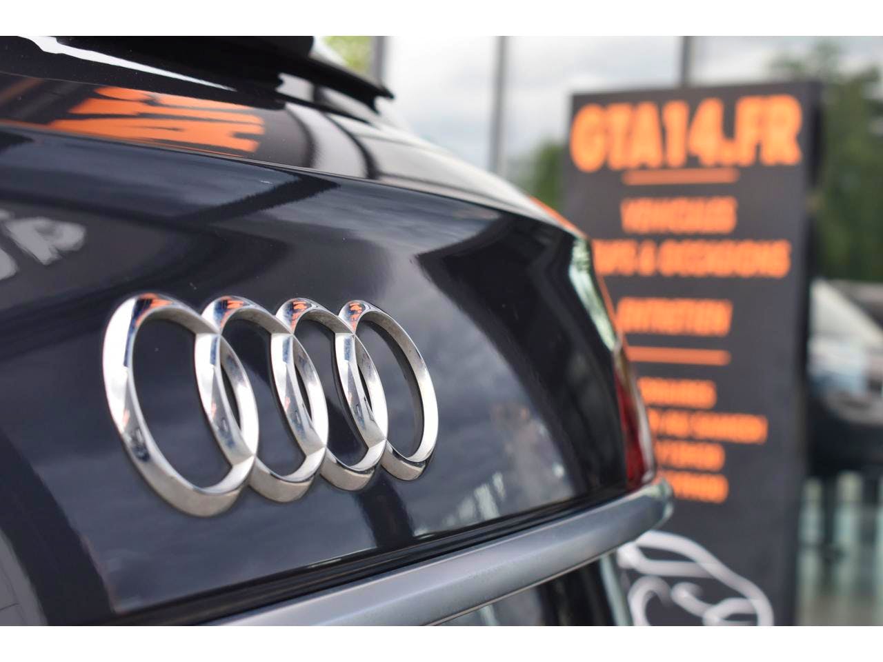 Audi Q5  50 TFSIe 299 S tronic 7 Quattro Business Executive occasion - Photo 19