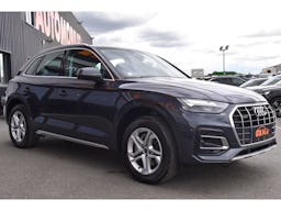 Audi Q5  50 TFSIe 299 S tronic 7 Quattro Business Executive occasion - Photo 20