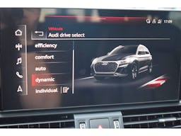 Audi Q5  50 TFSIe 299 S tronic 7 Quattro Business Executive occasion - Photo 32
