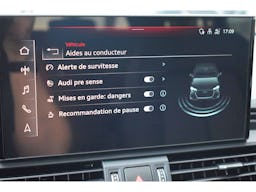 Audi Q5  50 TFSIe 299 S tronic 7 Quattro Business Executive occasion - Photo 33