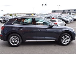 Audi Q5  50 TFSIe 299 S tronic 7 Quattro Business Executive occasion - Photo 4