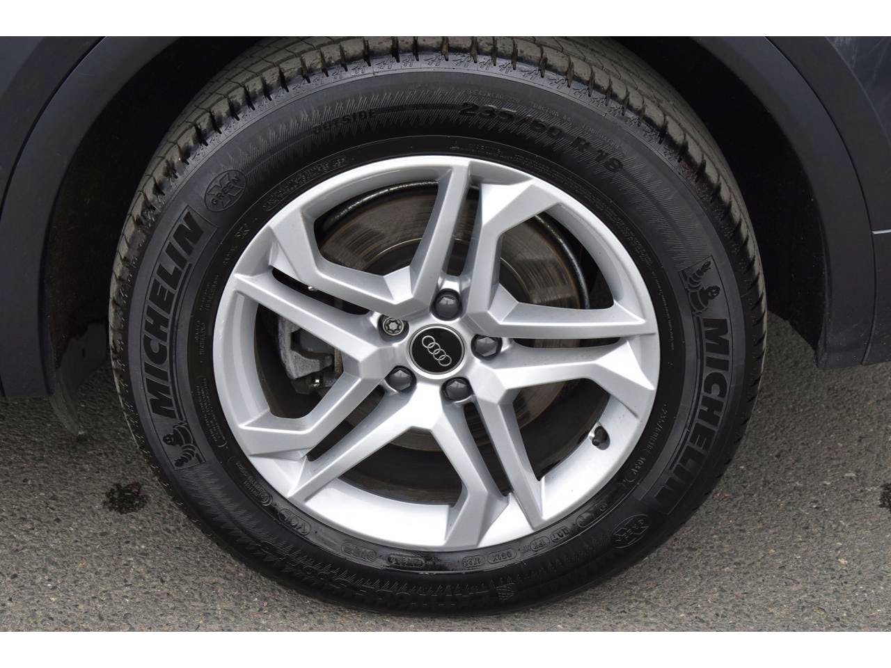 Audi Q5  50 TFSIe 299 S tronic 7 Quattro Business Executive occasion - Photo 42