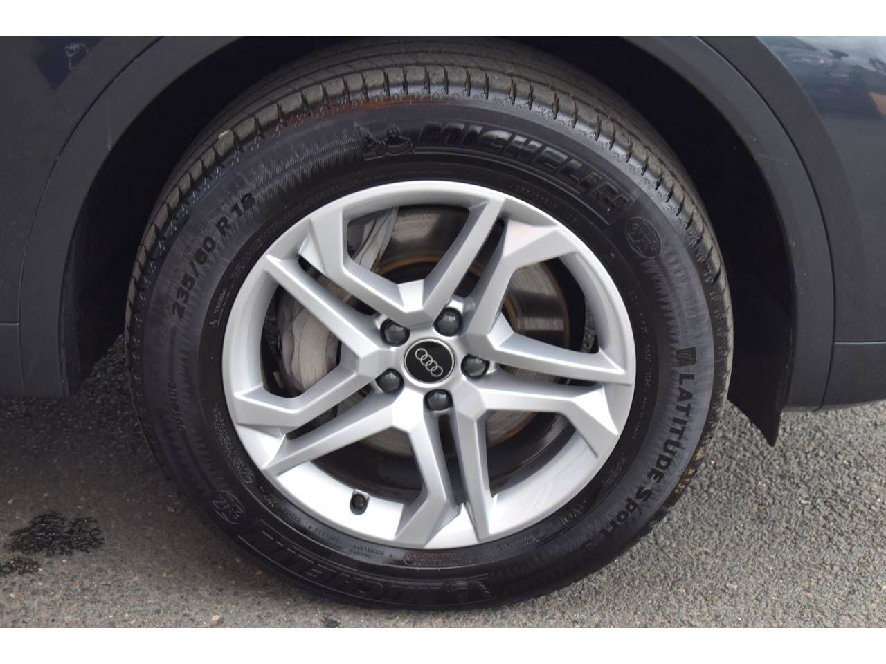 Audi Q5  50 TFSIe 299 S tronic 7 Quattro Business Executive occasion - Photo 43