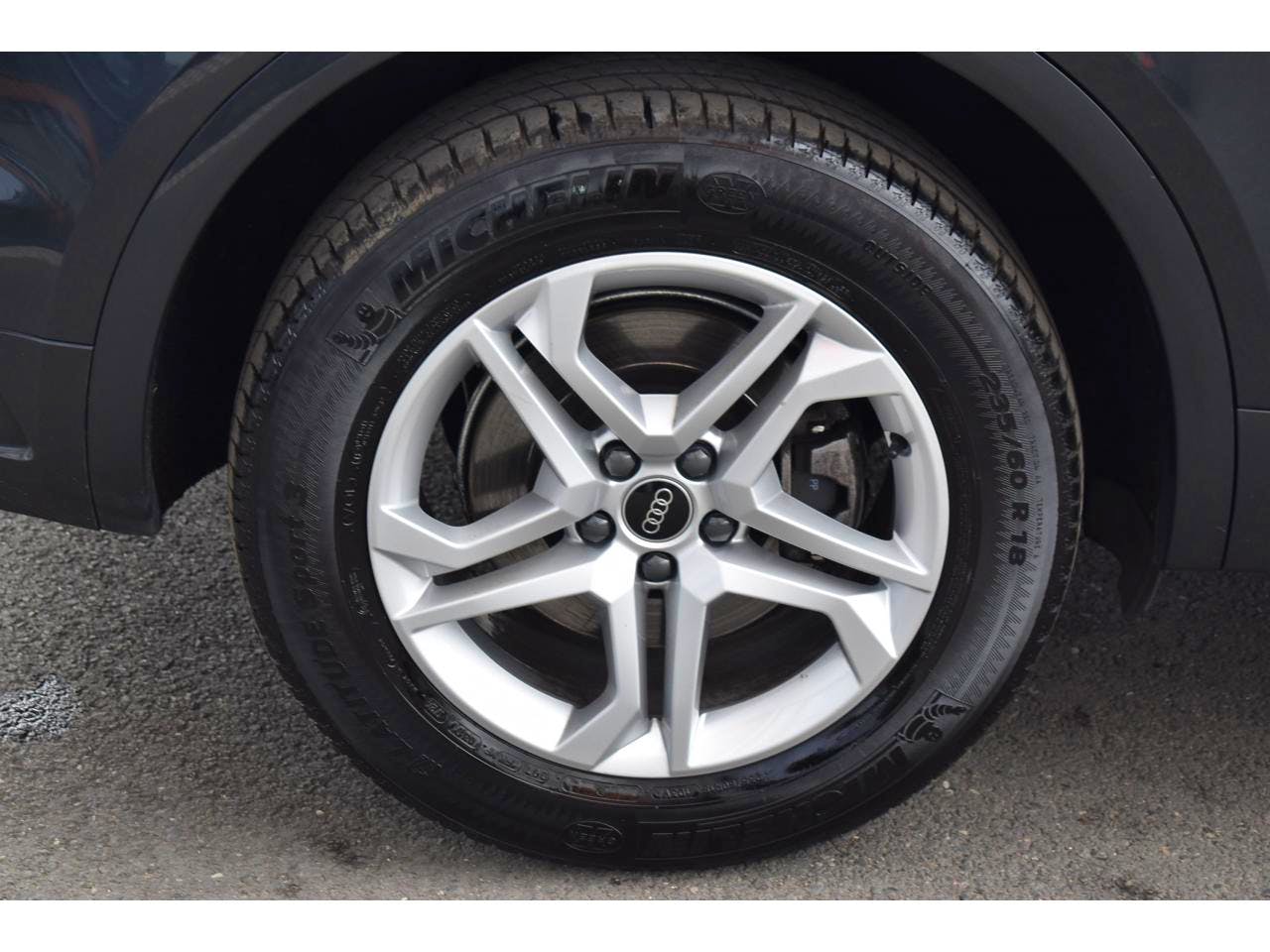 Audi Q5  50 TFSIe 299 S tronic 7 Quattro Business Executive occasion - Photo 44