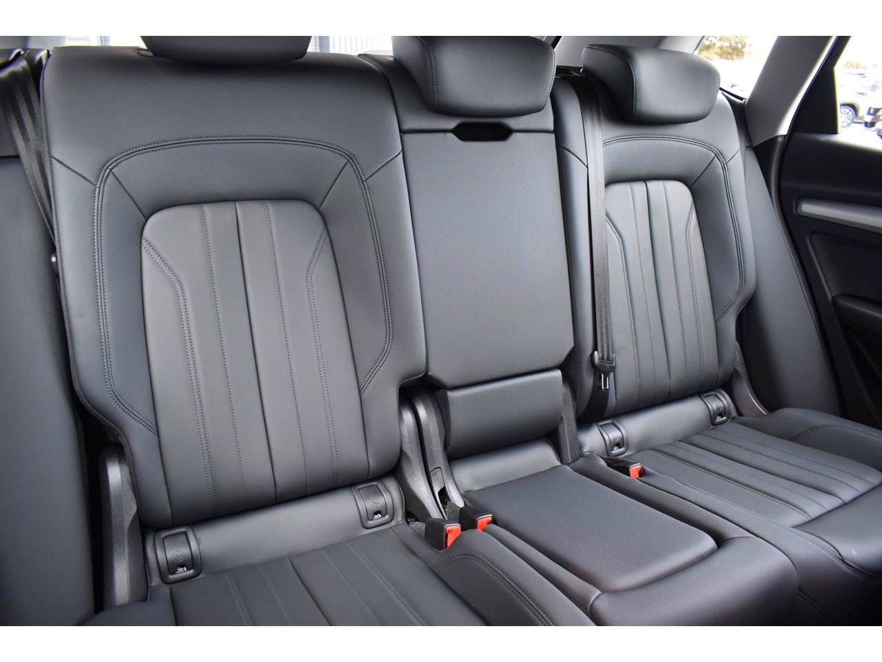 Audi Q5  50 TFSIe 299 S tronic 7 Quattro Business Executive occasion - Photo 5