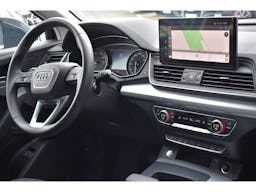 Audi Q5  50 TFSIe 299 S tronic 7 Quattro Business Executive occasion - Photo 6