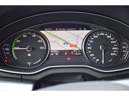 Audi Q5  50 TFSIe 299 S tronic 7 Quattro Business Executive occasion - Photo 8