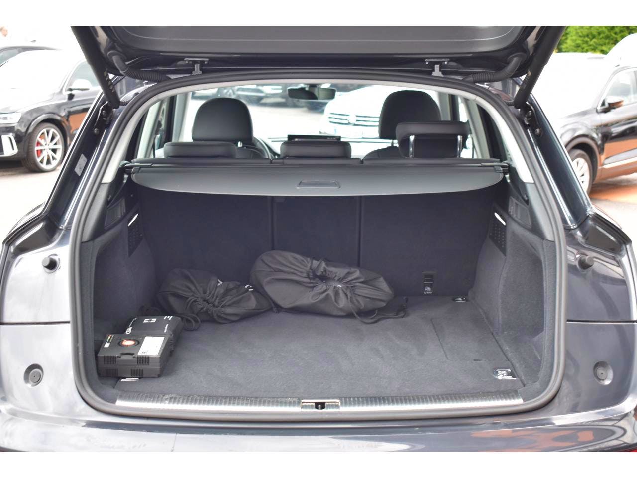 Audi Q5  50 TFSIe 299 S tronic 7 Quattro Business Executive occasion - Photo 9