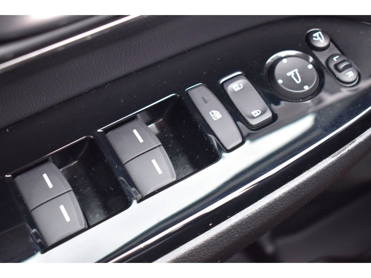 Honda CR-V  2.0 i-MMD 2WD CVT  2018 Executive occasion - Photo 10