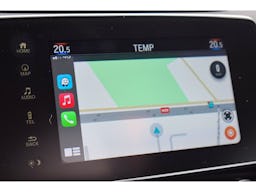 Honda CR-V  2.0 i-MMD 2WD CVT  2018 Executive occasion - Photo 11