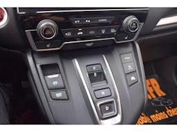 Honda CR-V  2.0 i-MMD 2WD CVT  2018 Executive occasion - Photo 13