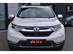 Honda CR-V  2.0 i-MMD 2WD CVT  2018 Executive occasion - Photo 17
