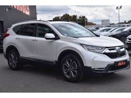 Honda CR-V  2.0 i-MMD 2WD CVT  2018 Executive occasion - Photo 20