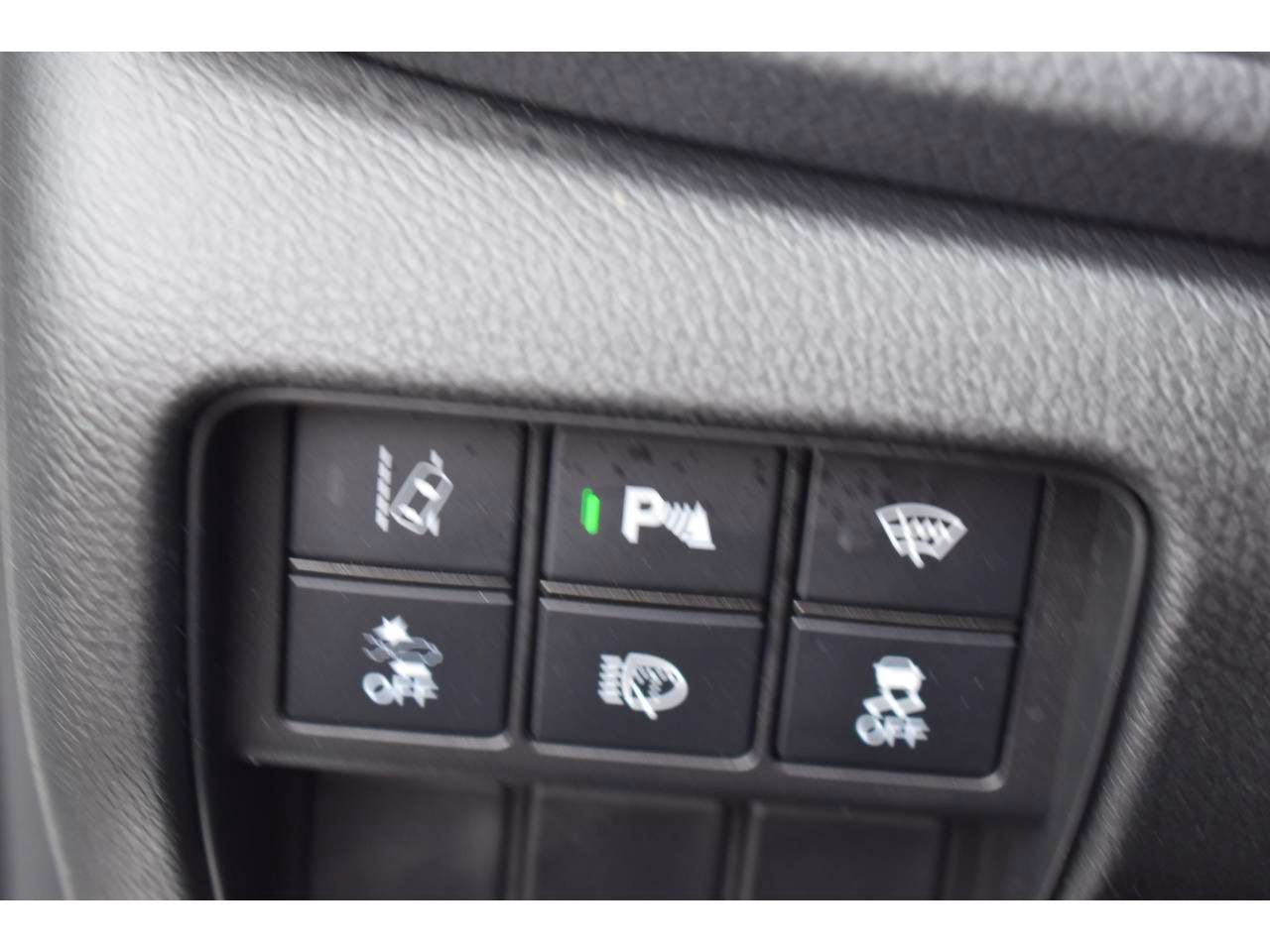 Honda CR-V  2.0 i-MMD 2WD CVT  2018 Executive occasion - Photo 21