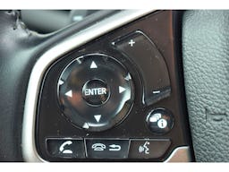 Honda CR-V  2.0 i-MMD 2WD CVT  2018 Executive occasion - Photo 22