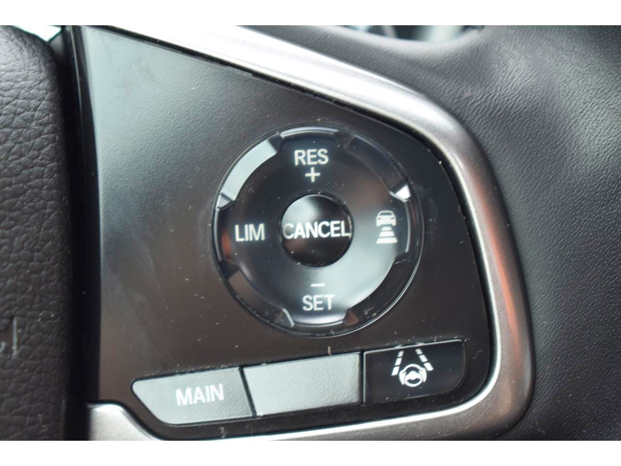 Honda CR-V  2.0 i-MMD 2WD CVT  2018 Executive occasion - Photo 23
