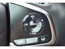 Honda CR-V  2.0 i-MMD 2WD CVT  2018 Executive occasion - Photo 23