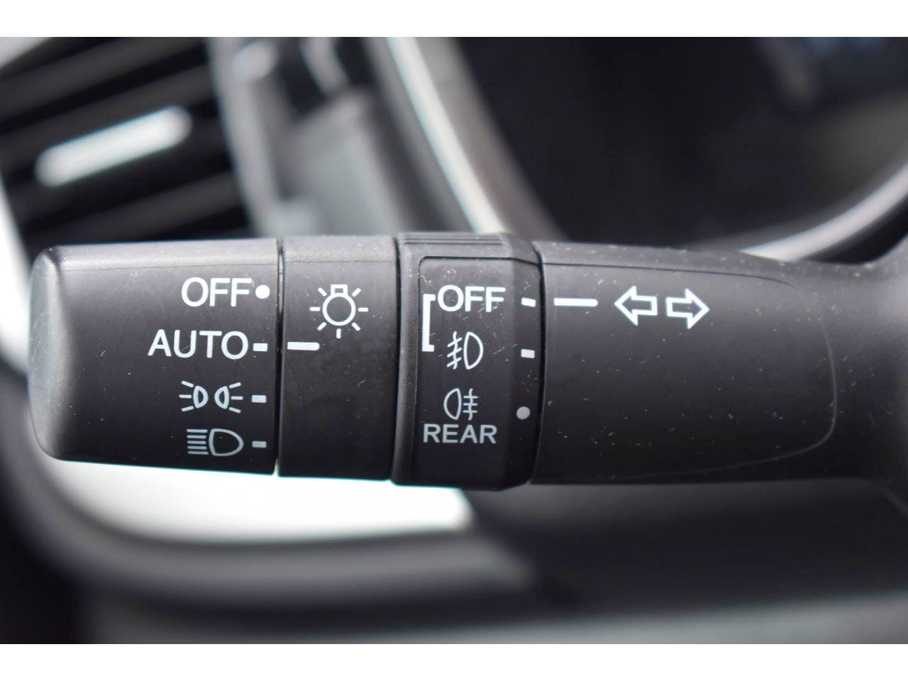 Honda CR-V  2.0 i-MMD 2WD CVT  2018 Executive occasion - Photo 26