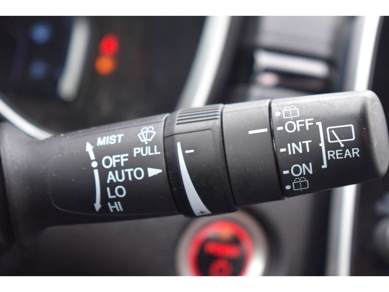 Honda CR-V  2.0 i-MMD 2WD CVT  2018 Executive occasion - Photo 27
