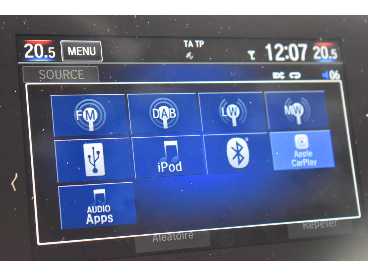 Honda CR-V  2.0 i-MMD 2WD CVT  2018 Executive occasion - Photo 30