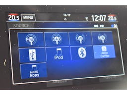 Honda CR-V  2.0 i-MMD 2WD CVT  2018 Executive occasion - Photo 30