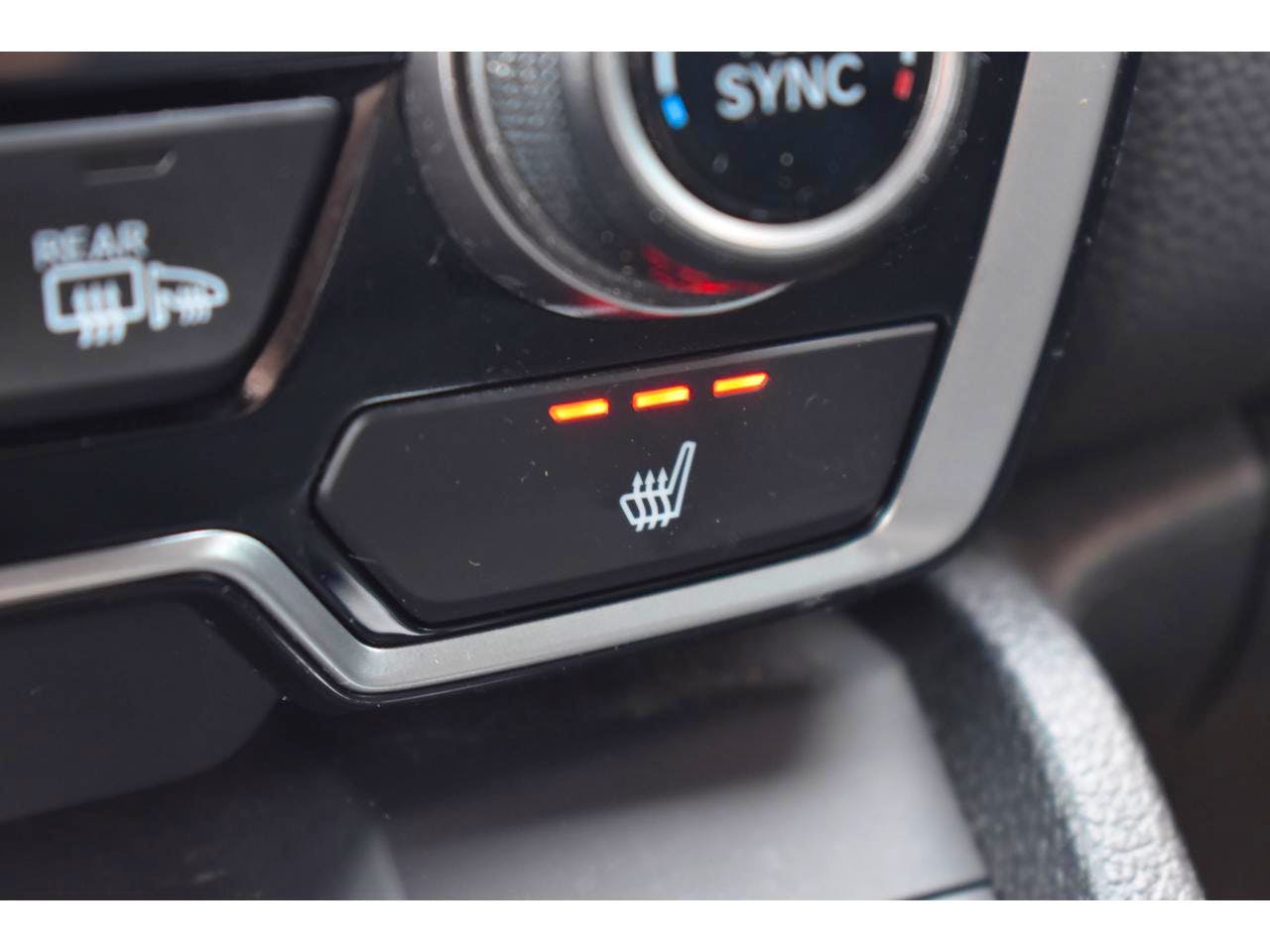 Honda CR-V  2.0 i-MMD 2WD CVT  2018 Executive occasion - Photo 31