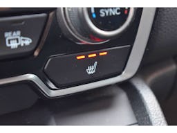 Honda CR-V  2.0 i-MMD 2WD CVT  2018 Executive occasion - Photo 31