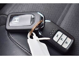 Honda CR-V  2.0 i-MMD 2WD CVT  2018 Executive occasion - Photo 32